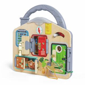 Tableau d'activités multi fermetures